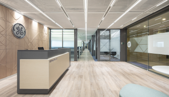 未來(lái)辦公室設(shè)計(jì)趨勢(shì)——智能化、靈活性與可持