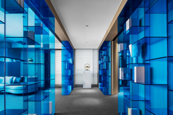 綠色辦公空間——如何打造環(huán)保、高效的辦公室