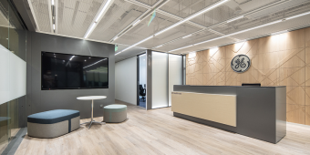 辦公室綠色設(shè)計(jì)趨勢(shì)——如何打造環(huán)保、健康的