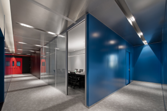 打造高效辦公環(huán)境——辦公室布局與動(dòng)線優(yōu)化